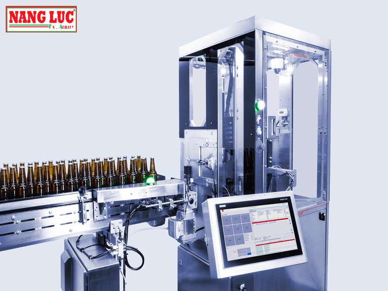 ALAB 5000